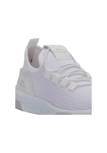 Slazenger ABENA I Çocuk  Beyaz Sneaker