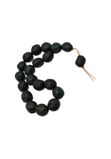 Han Ticarethane Yeşil Maskot Andız Tesbih