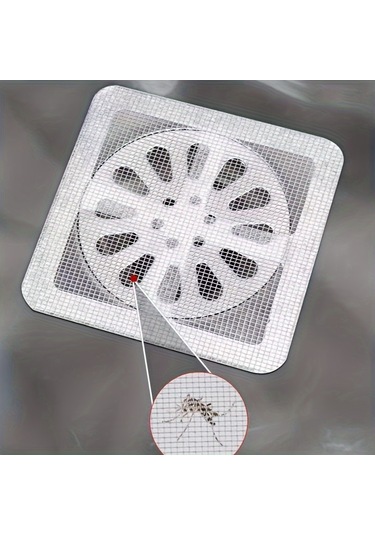 Mufunye Pencerelik Tamir Patches 50 Adet: Güçlü Yapışkan Kumaş, Pencereler/kapılar İçin Delik Tamiri, Pratik Ve Maliyet Tasarruflu Set