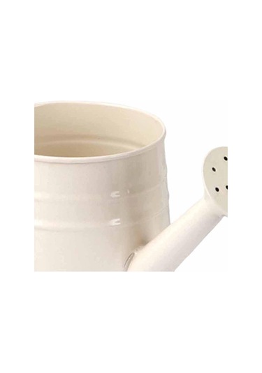 Suntek Mini Sulama Kabı El Sanatları Için Saksı Beyaz