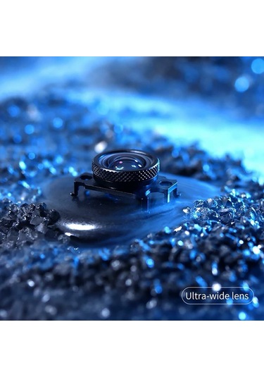Ulanzi Dr-04 Dji Mavic Air 2 Geniş Açı Lens