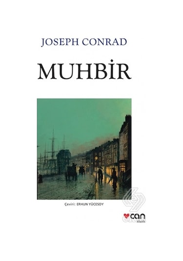 Muhbir-Joseph Conrad