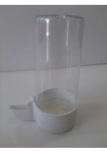 Mh Kanarya Muhabbet Suluğu 200 ML 14 CM 4 Adet