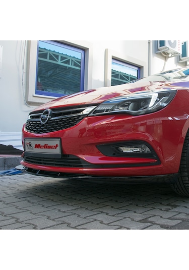 Opel Astra K HB Ön Karlık 2016 Ve Sonrası Aracınızın Rengi