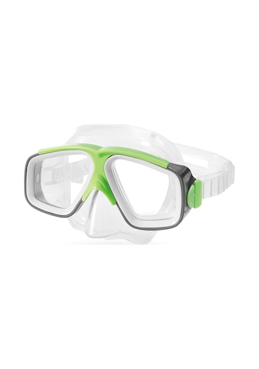Intex Reef Rider Maske Çok Renkli