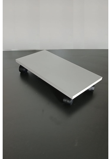 Kobictasarimmobilya Kobiç Bilgisayar Kasası Taşıyıcı Sehpa (542037570)