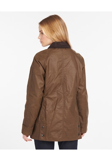 Barbour Kadın Ceket Lwx0667br31 Kahverengi