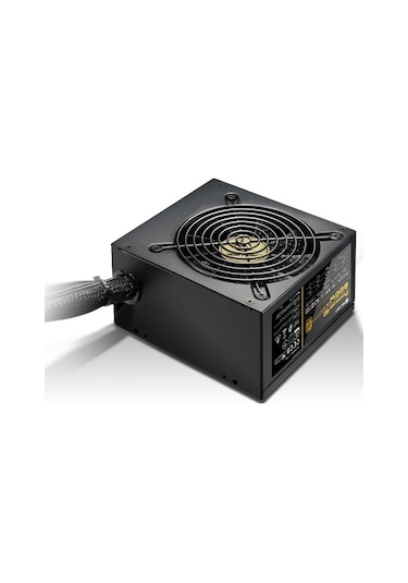 High Power HP1-J800GD-F12S Performance GD 800W 80+ Gold Güç Kaynağı