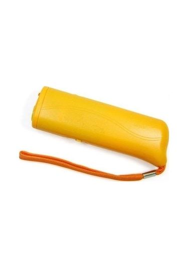 Ultrasonik Köpek Ve Kedi Uzaklaştırıcı