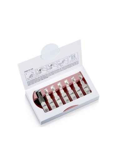 Doctor Babor Active Night Ampul Serum 7 x 2 ML