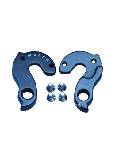 Mosso - Corratec - Kron Kadro Kulağı-hanger - Siyah