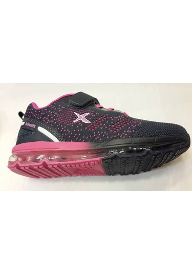 kinetix argus airmax