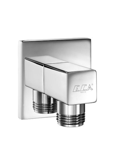 Eca Elegant Ankastre Duş Çıkış Dirseği 102126388 Krom