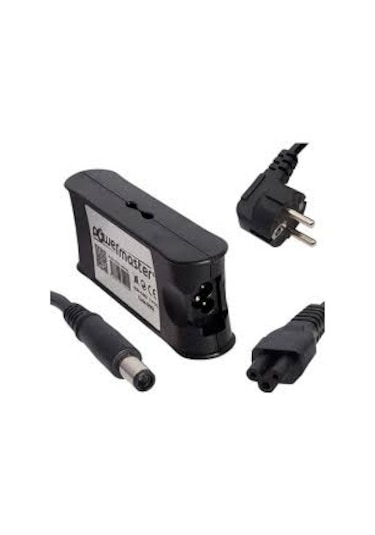 Dell 19.5V 4.62A 7.4x5.0 Uyumlu Adaptör Mna106