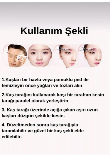 Trade Bazaar Kaş Kesme Makası Pembe