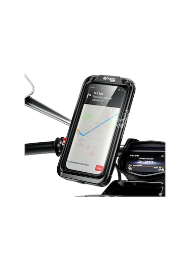 Nukrotech M18-54 Gidon Bağlantılı Telefon Tutucu