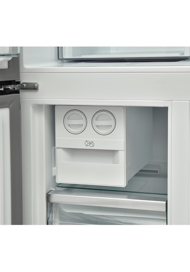Vestel FD56201 E 487 LT No-Frost Gardırop Tipi Buzdolabı