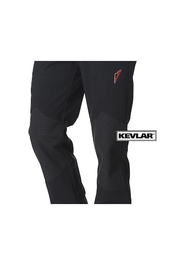 Evolıte Bay Blackhole Softsehll Pantolon Çok Renkli