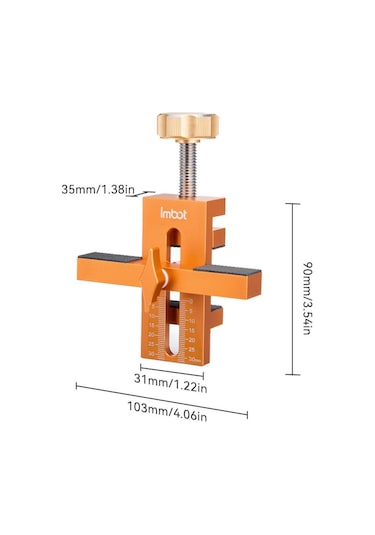Suntek Kabin Donanımı Jig Profesyonel Yüksek Performanslı