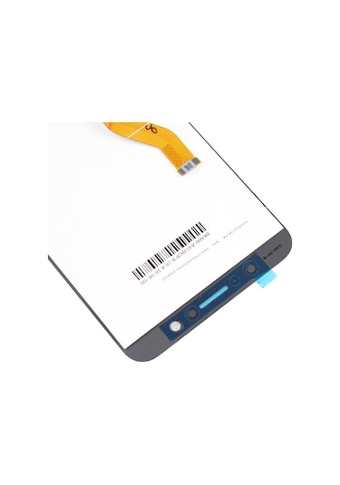 Cbtx Asus Zenfone Max Pro M1 Uyumlu Lcd Ekran M1 Zb601kl / Zb602kl Sayısallaştırıcı Tam Montaj Siyah