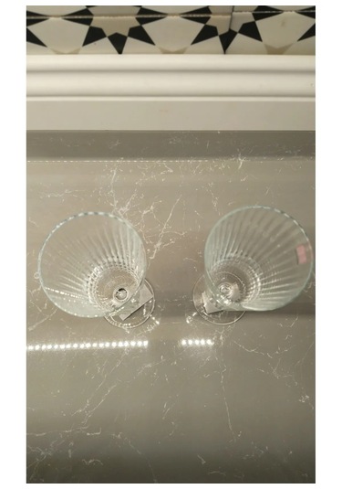 Amerıca'20s Kokteyl Kadeh 400ml