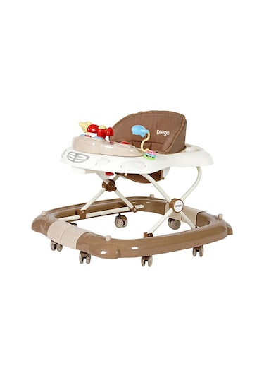 Prego Baby Prego 5082 Dıgo Bebek Yürüteçi PRY-5082