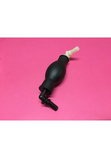 Renault Megane 3 1.5 Dci Mazot El Pompası 164460063R