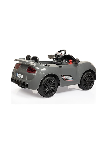 Dolu Daytona 12V Uzaktan Kumandalı Akülü Araba Füme