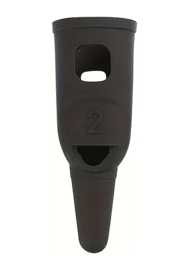 Fochsia 1 Adet Siyah Dokunmatik Eldiven Telefon Oyun Çizim Yazı İçin