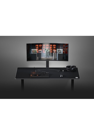 Steelseries Qck 3Xl Gaming Oyun Mouse Pad