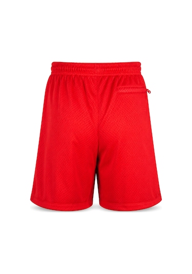Champion Champıon Erkek Şort 207642-rs069 Kırmızı