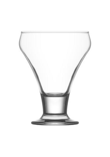 LAV Frosty Cam Dondurma & Tatlı Kasesi 3'lü Küçük Boy 305 ml (Reçellik  )