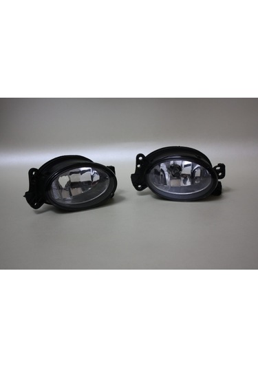 Mercedes Travego Tourismo 2011 Sis Lambası Yeni Model Ampulsüz