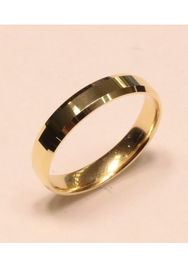 Hakan Güler Kuyumculuk Altın Düz Kesim Alyans