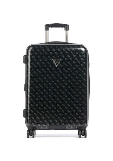 Guess Antrasit Jesco Valiz Antrasit