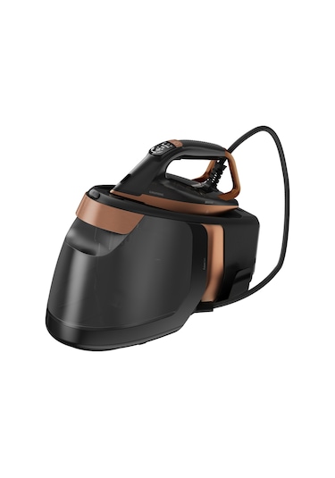 Grundig SIS 9180 Buhar Kazanlı Ütü