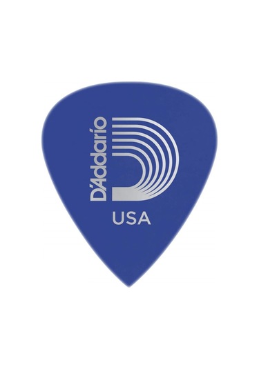 Duralin Planet Waves 6DBU5-1T Gitar Penası 1 Adet 1 MM