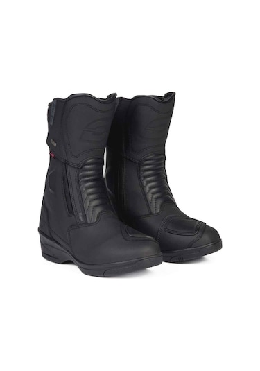 Ozone Rapid Lady High Heel Kadın Motosiklet Botu