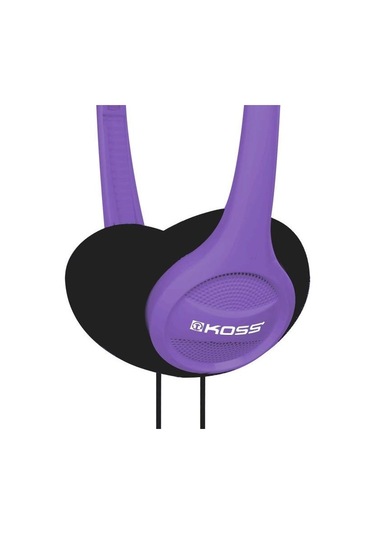 Koss Kph7V Kablolu Kulak Üstü / Over Ear Kulaklık
