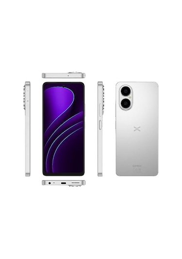Omix O1 Neo 8 GB 128 GB (Omix Türkiye Garantili)