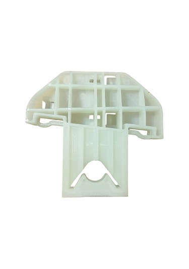 Ford Focus İçin Cam Kriko Plastiği - Arka Sağ