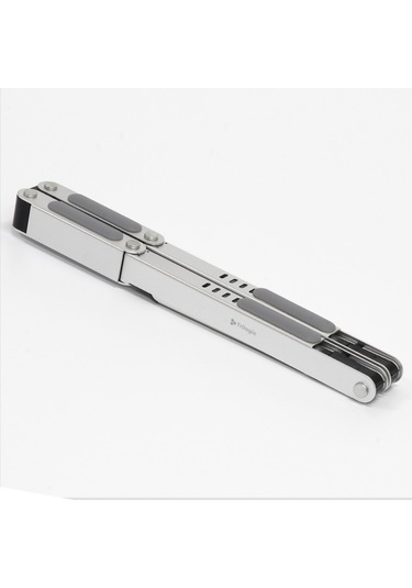 Trilogic Foldit TS201 Portatif Katlanabilir Alüminyum Laptop Macbook Stand