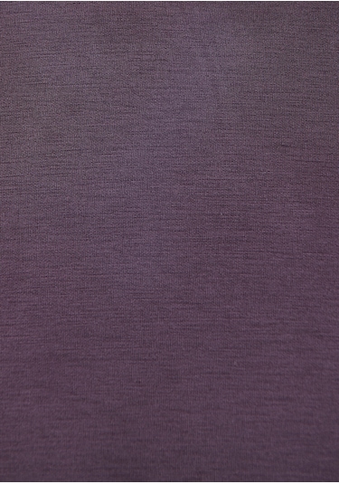 Mavi - Lux Touch Mor Sweatshirt 168837-70635 Mor