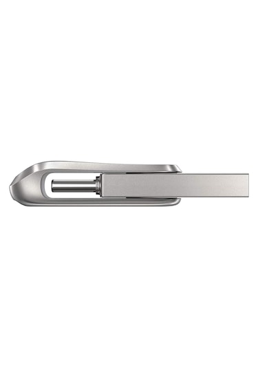Sandisk Ultra Dual Drive Luxe Usb Type-c Sürücü Akıllı Telefon Be