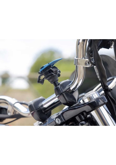 Quadlock 360 M8 Tek Cıvata Montaj Tabanı