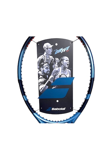 Babolat Babolat Pure Drive 98 Gen11 U Mavi Tenis Raketi 15007