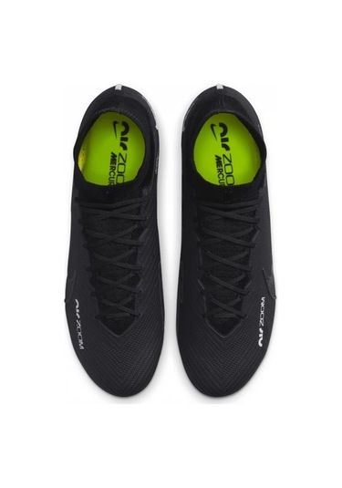 Nike New Zoom Mercurial Superfly 9 Elite Fg Siyah Dj4977001 P-70 001