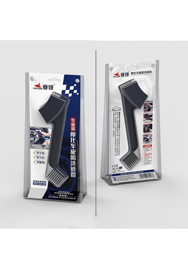 Motosiklet Zinciri Fırça Bisiklet Temiz Fırça Kiti Dişli Açık Yardımcı Aracı Bisiklet Cha Temizleyiciler