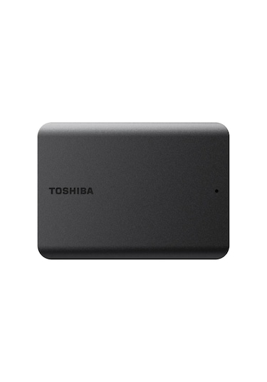 Toshiba HDTB410EK3AA Canvio Basics 1 TB 2.5 USB 3.0 Taşınabilir Disk  Fiyatları ve Özellikleri