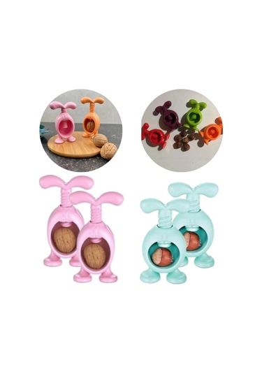 Piev Urve Lüks Tavkır Fındık Cekır Ceviz Kıracak 4 Lü Set Karışık